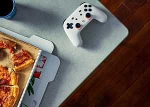 Tay cầm điều khiển Google Stadia sẽ tương thích với các thiết bị khác